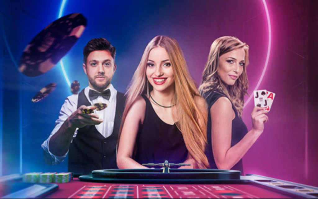 Luxury Casino پاکستان ریئل منی گیمز