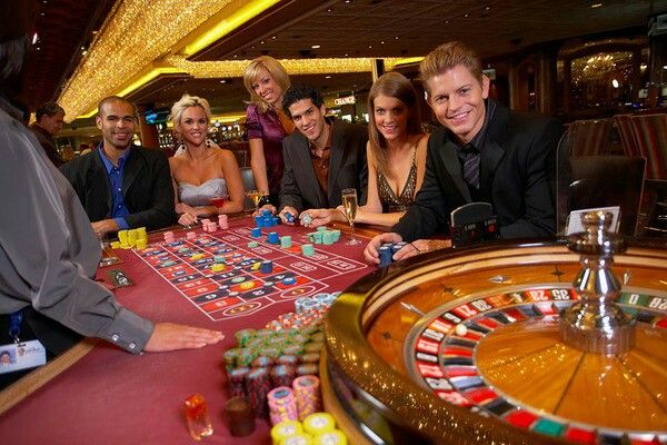 Luxury Casino پاکستان ریئل منی گیمز