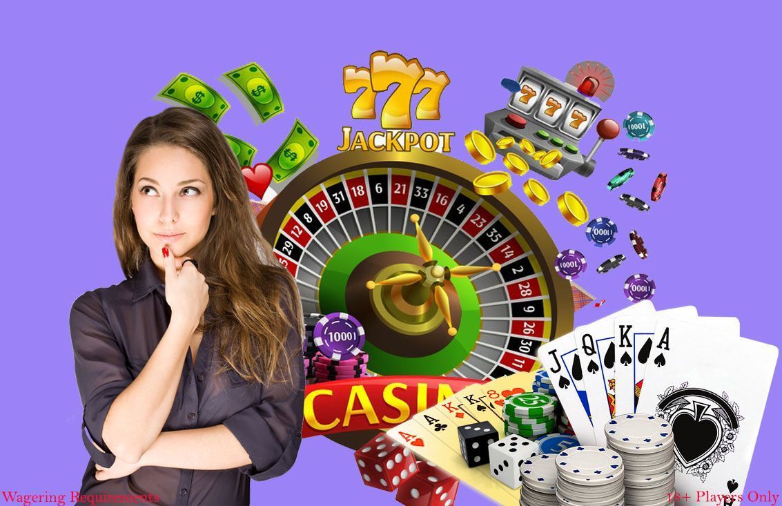 Luxury Casino پاکستان ریئل منی گیمز