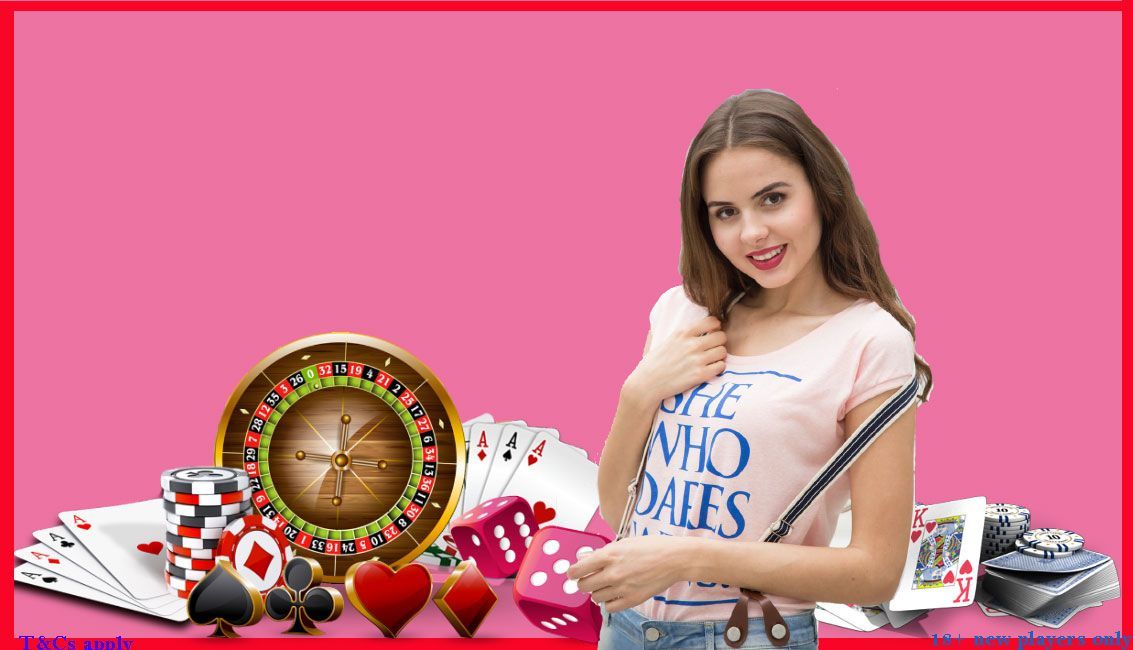 Luxury Casino پاکستان ریئل منی گیمز
