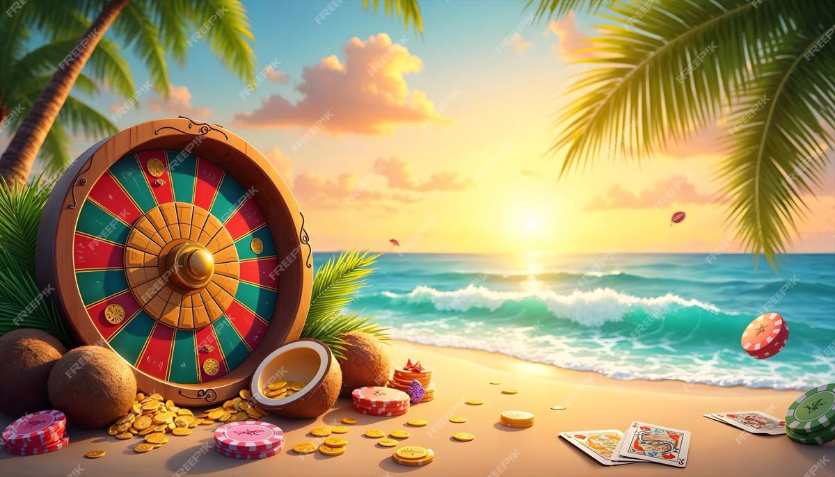 Luxury Casino پاکستان ریئل منی گیمز